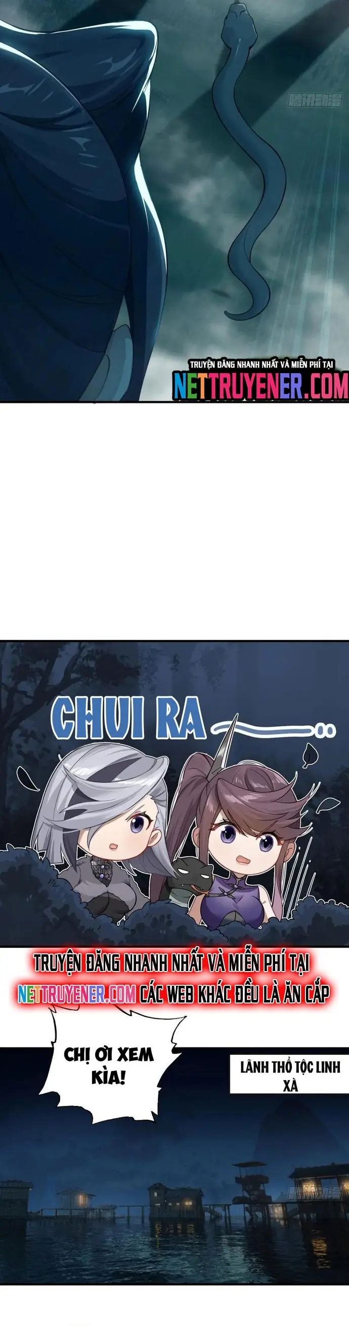 đừng Coi Thường Một Củ Cải Lớn! Chapter 22 - Trang 19