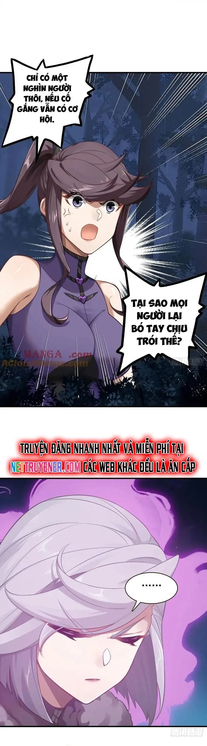 đừng Coi Thường Một Củ Cải Lớn! Chapter 22 - Trang 23
