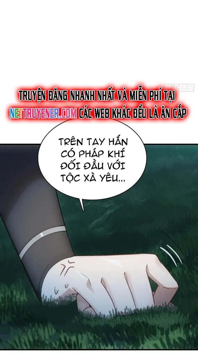 đừng Coi Thường Một Củ Cải Lớn! Chapter 22 - Trang 29