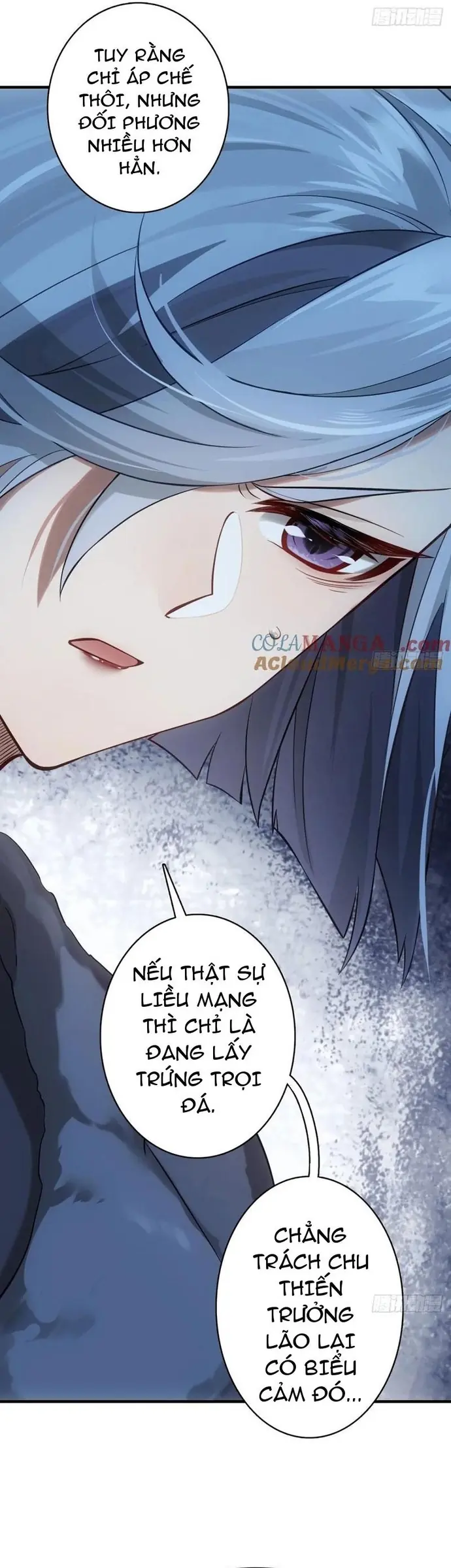 đừng Coi Thường Một Củ Cải Lớn! Chapter 22 - Trang 30