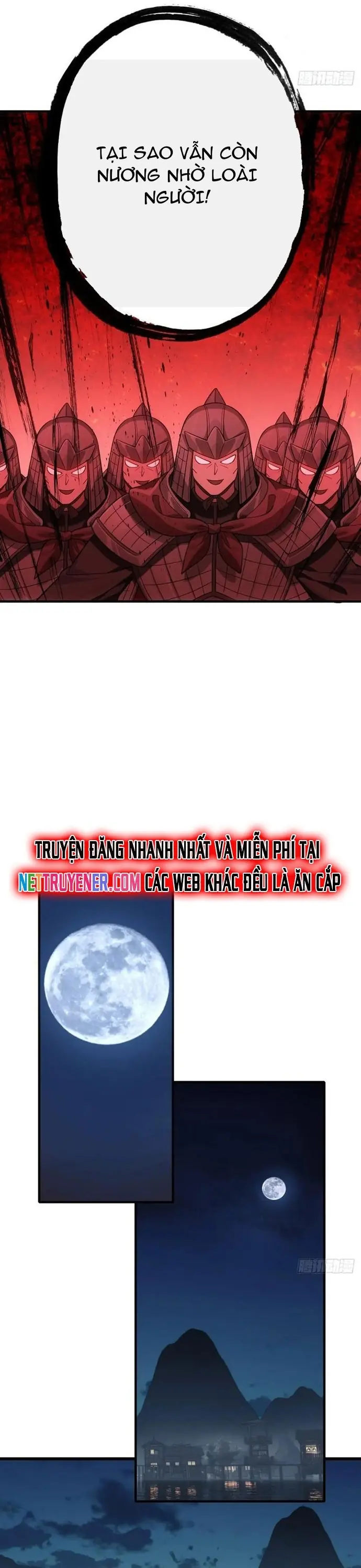 đừng Coi Thường Một Củ Cải Lớn! Chapter 22 - Trang 32