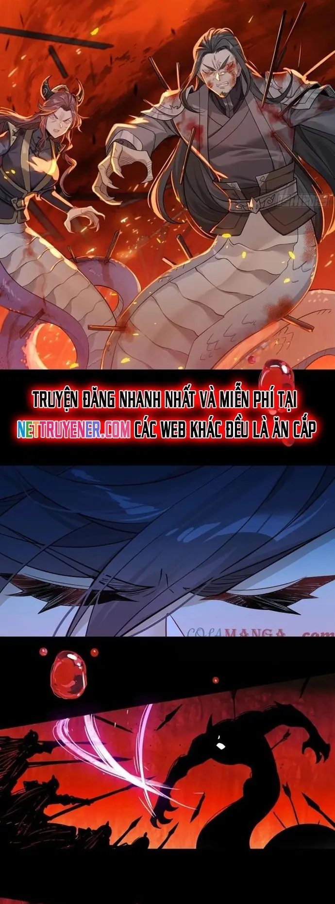 đừng Coi Thường Một Củ Cải Lớn! Chapter 22 - Trang 34