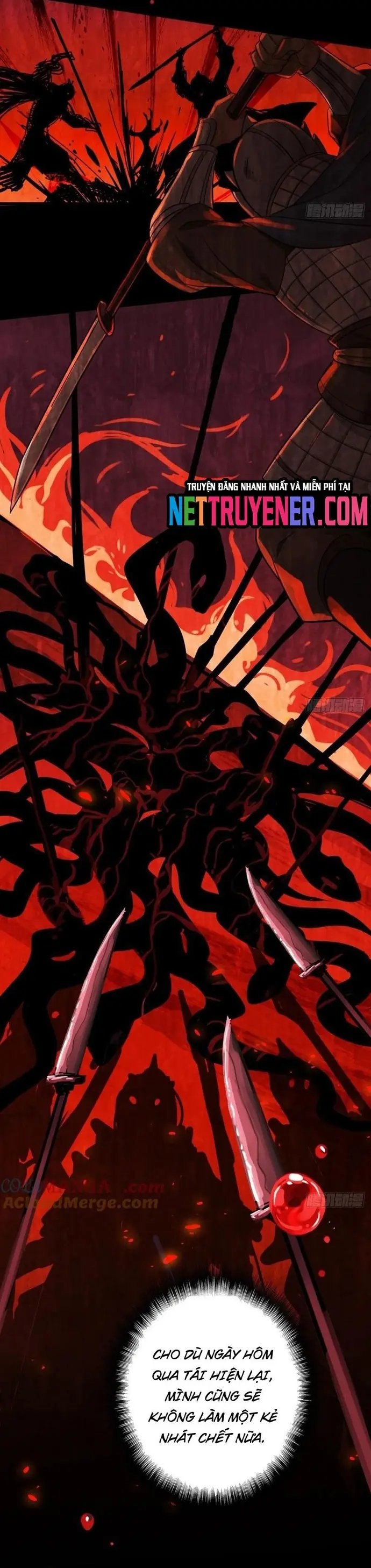 đừng Coi Thường Một Củ Cải Lớn! Chapter 22 - Trang 35