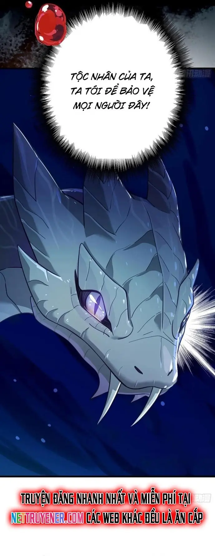 đừng Coi Thường Một Củ Cải Lớn! Chapter 22 - Trang 36