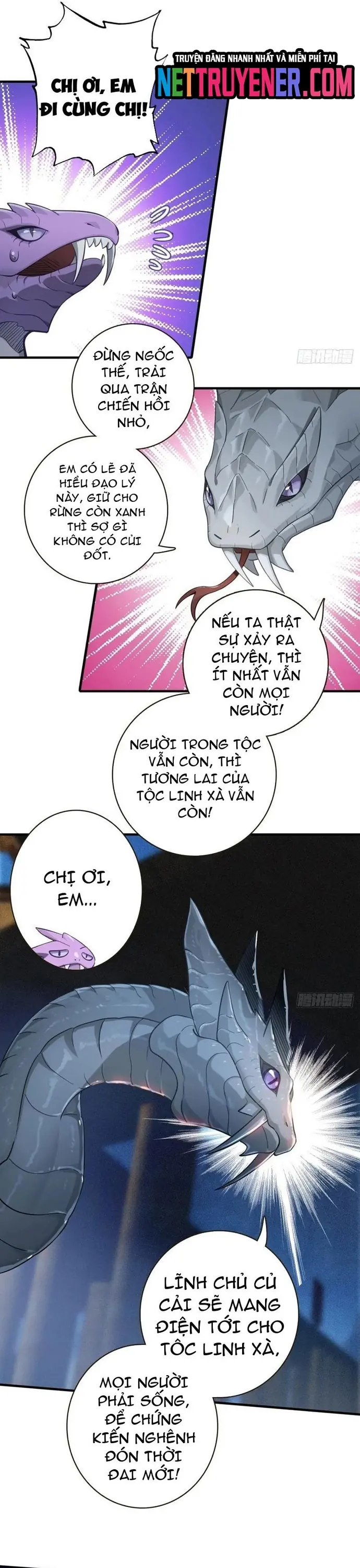 đừng Coi Thường Một Củ Cải Lớn! Chapter 22 - Trang 38