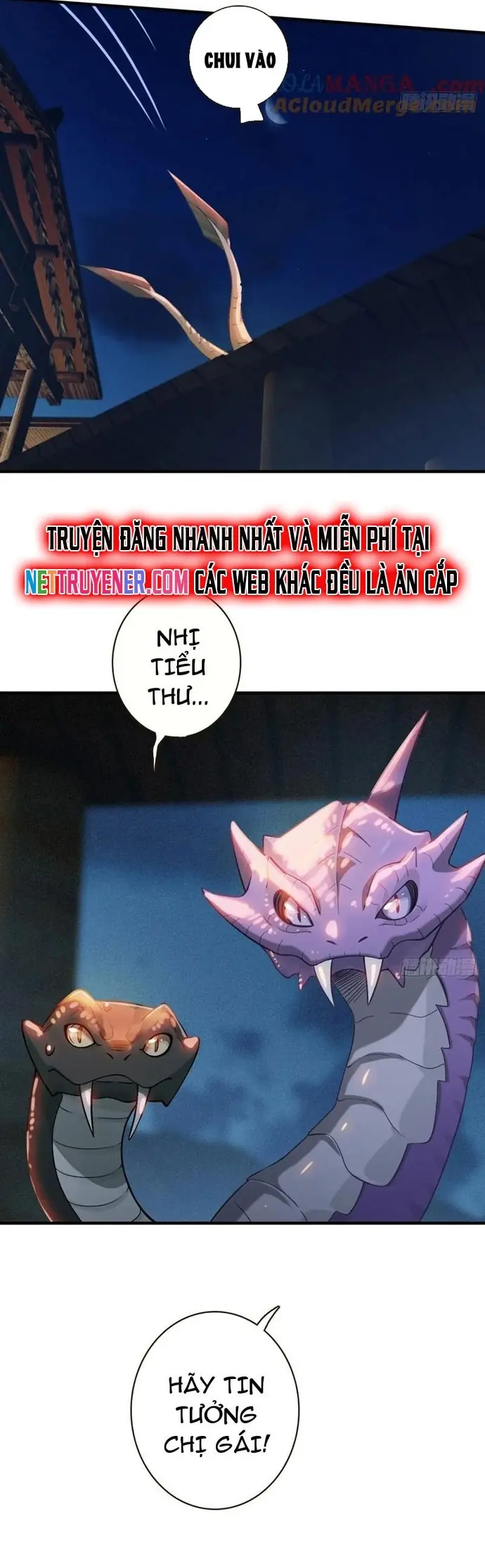 đừng Coi Thường Một Củ Cải Lớn! Chapter 22 - Trang 39