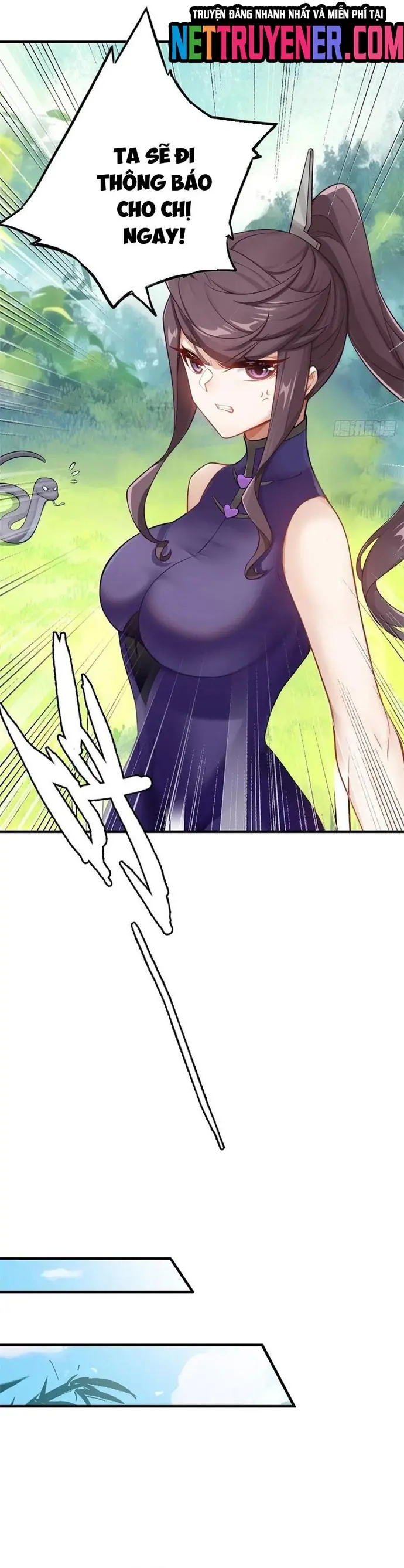 đừng Coi Thường Một Củ Cải Lớn! Chapter 22 - Trang 7