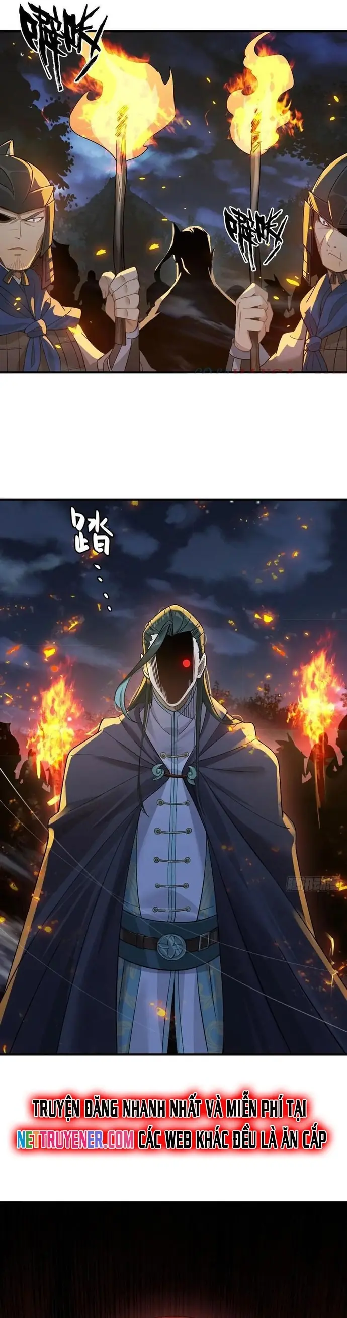 đừng Coi Thường Một Củ Cải Lớn! Chapter 23 - Trang 14