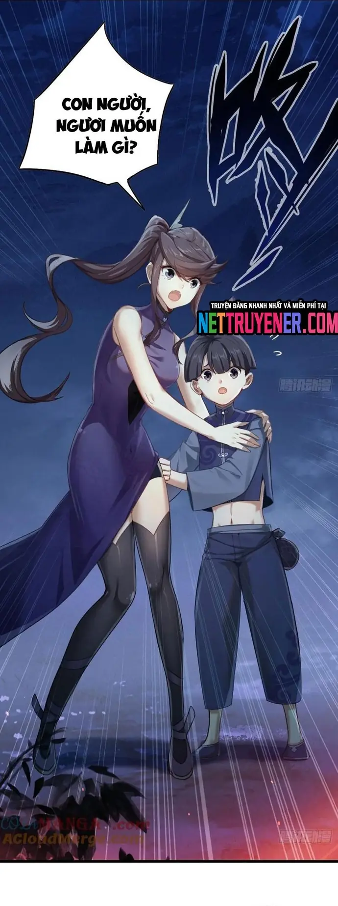 đừng Coi Thường Một Củ Cải Lớn! Chapter 23 - Trang 16