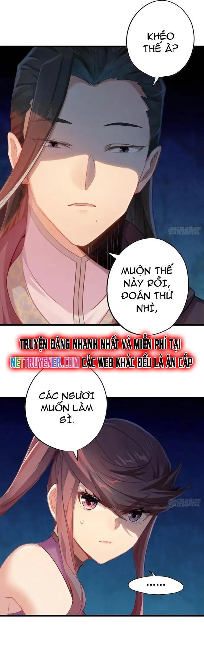 đừng Coi Thường Một Củ Cải Lớn! Chapter 23 - Trang 17