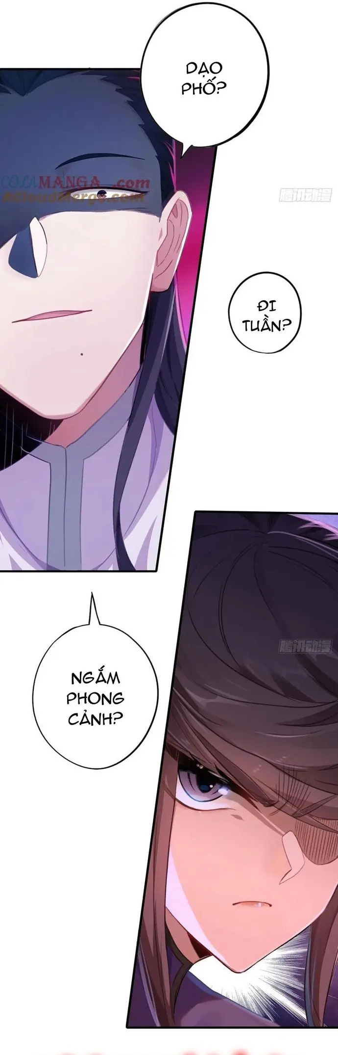 đừng Coi Thường Một Củ Cải Lớn! Chapter 23 - Trang 18