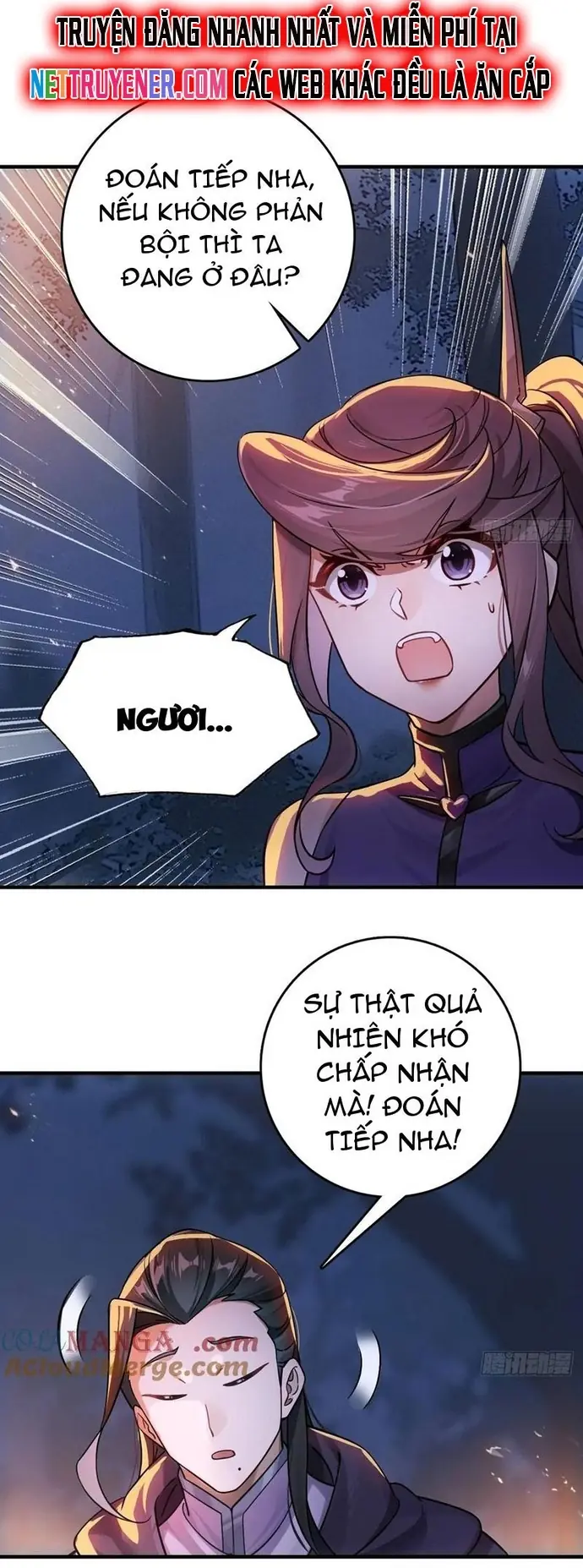 đừng Coi Thường Một Củ Cải Lớn! Chapter 23 - Trang 22