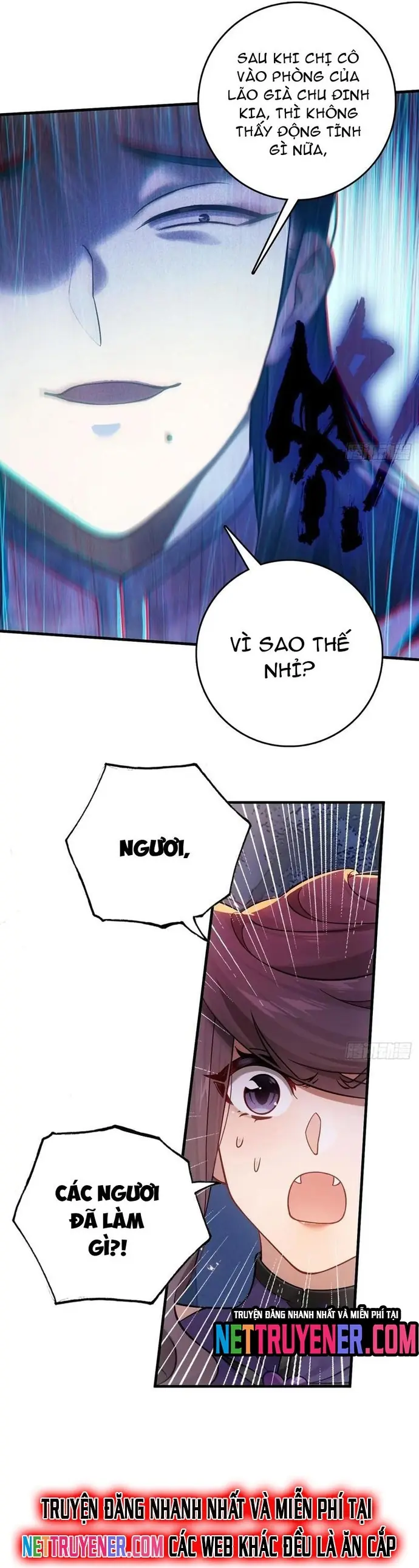 đừng Coi Thường Một Củ Cải Lớn! Chapter 23 - Trang 23