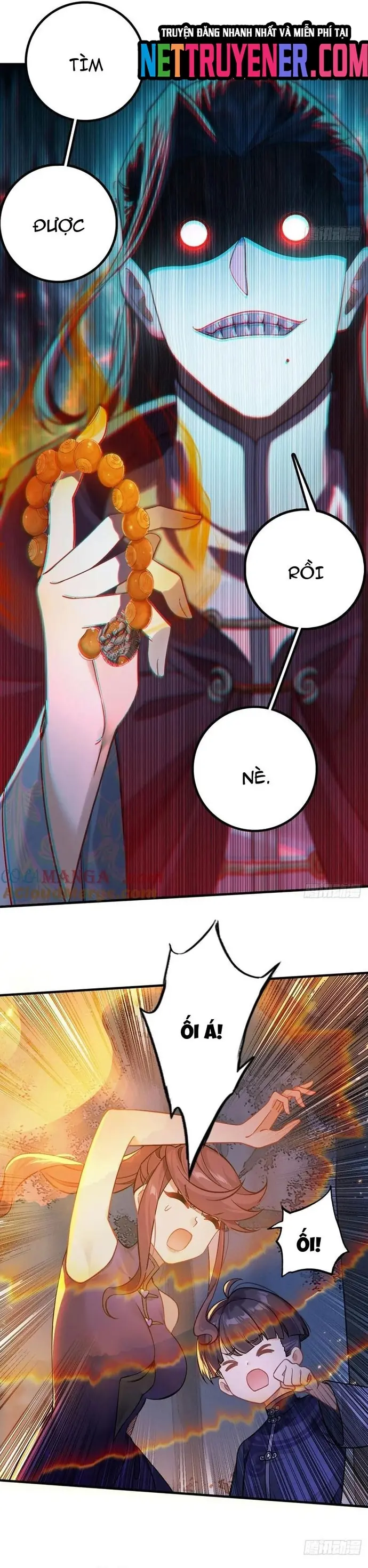 đừng Coi Thường Một Củ Cải Lớn! Chapter 23 - Trang 25