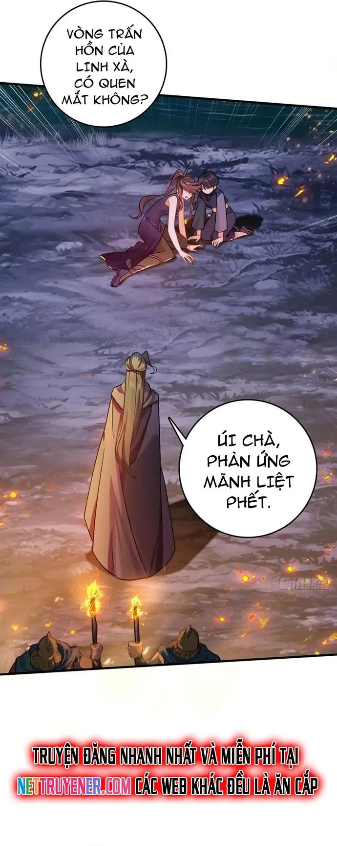 đừng Coi Thường Một Củ Cải Lớn! Chapter 23 - Trang 26