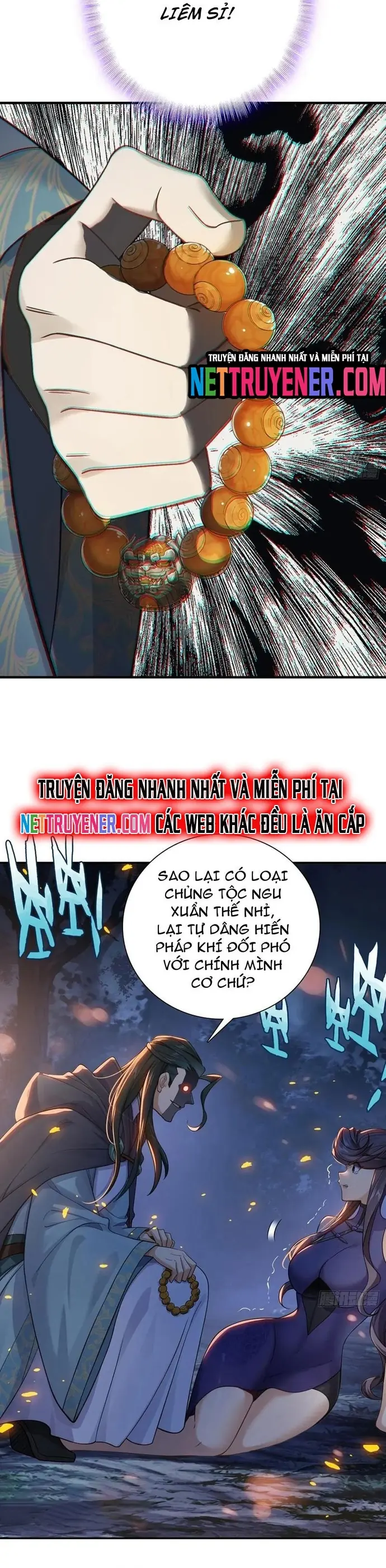 đừng Coi Thường Một Củ Cải Lớn! Chapter 23 - Trang 28