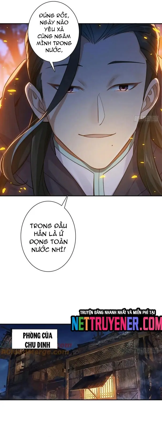 đừng Coi Thường Một Củ Cải Lớn! Chapter 23 - Trang 29