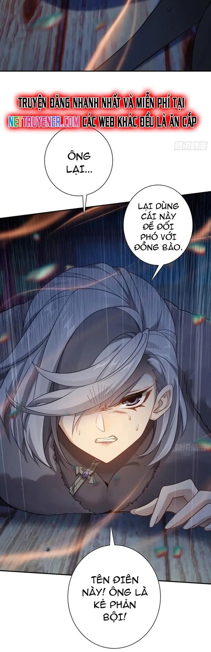 đừng Coi Thường Một Củ Cải Lớn! Chapter 23 - Trang 31