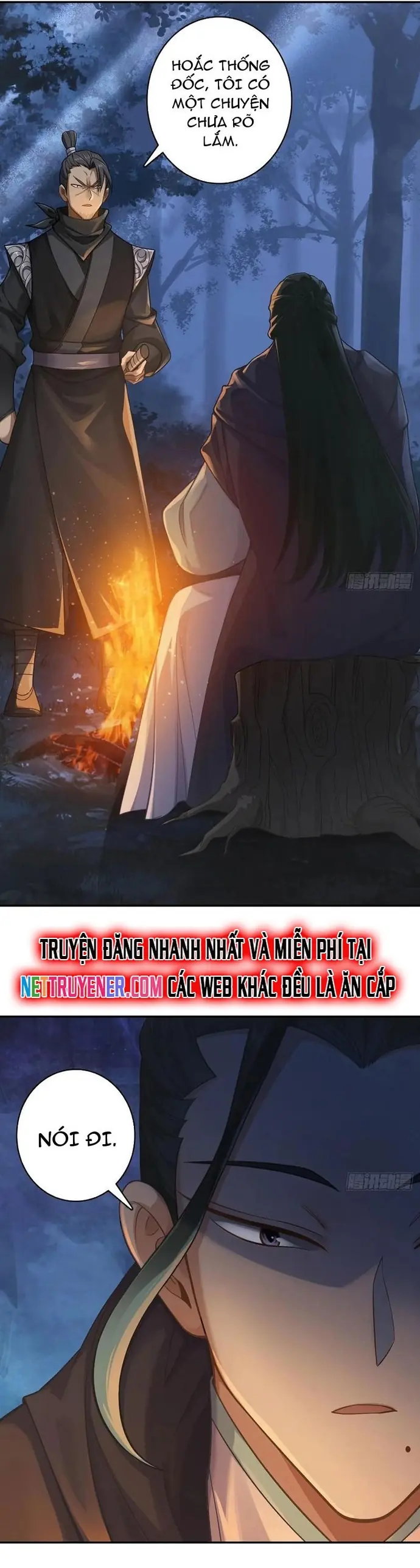 đừng Coi Thường Một Củ Cải Lớn! Chapter 23 - Trang 4