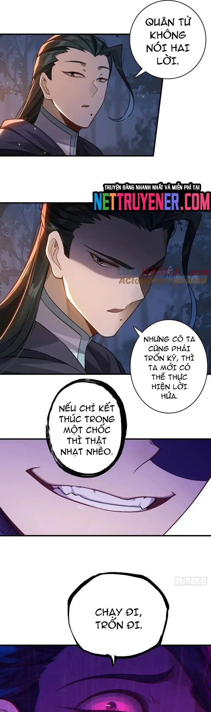đừng Coi Thường Một Củ Cải Lớn! Chapter 24 - Trang 13