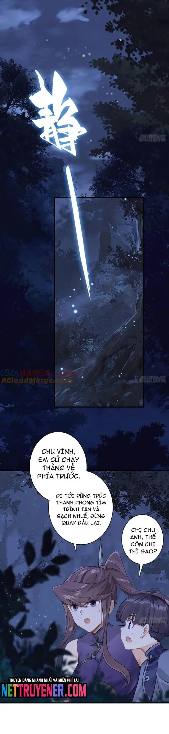 đừng Coi Thường Một Củ Cải Lớn! Chapter 24 - Trang 15