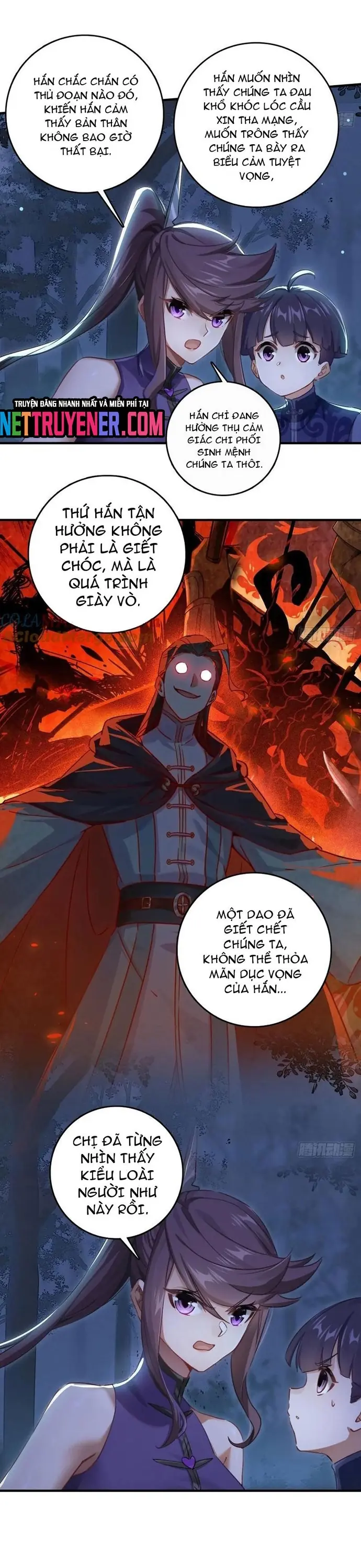 đừng Coi Thường Một Củ Cải Lớn! Chapter 24 - Trang 17