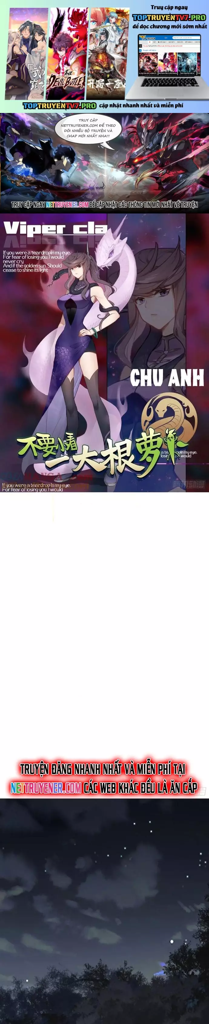 đừng Coi Thường Một Củ Cải Lớn! Chapter 24 - Trang 2