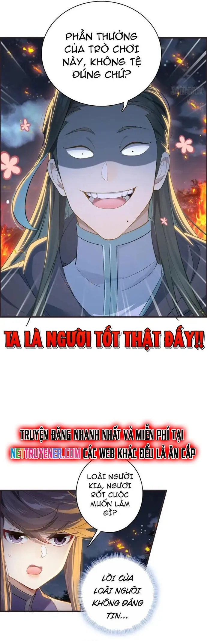 đừng Coi Thường Một Củ Cải Lớn! Chapter 24 - Trang 5