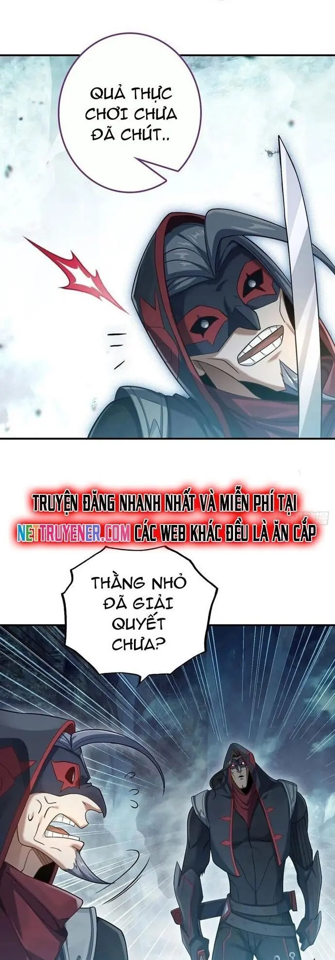 đừng Coi Thường Một Củ Cải Lớn! Chapter 26 - Trang 12