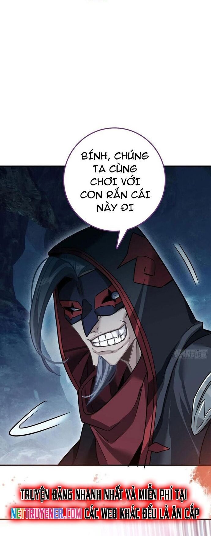 đừng Coi Thường Một Củ Cải Lớn! Chapter 26 - Trang 14