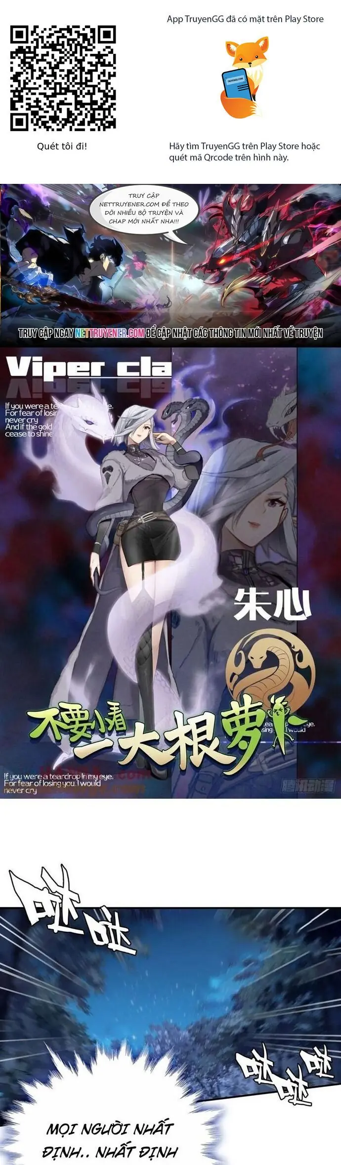 đừng Coi Thường Một Củ Cải Lớn! Chapter 26 - Trang 2