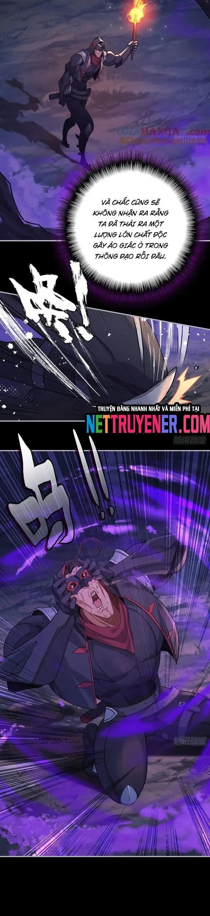 đừng Coi Thường Một Củ Cải Lớn! Chapter 26 - Trang 24