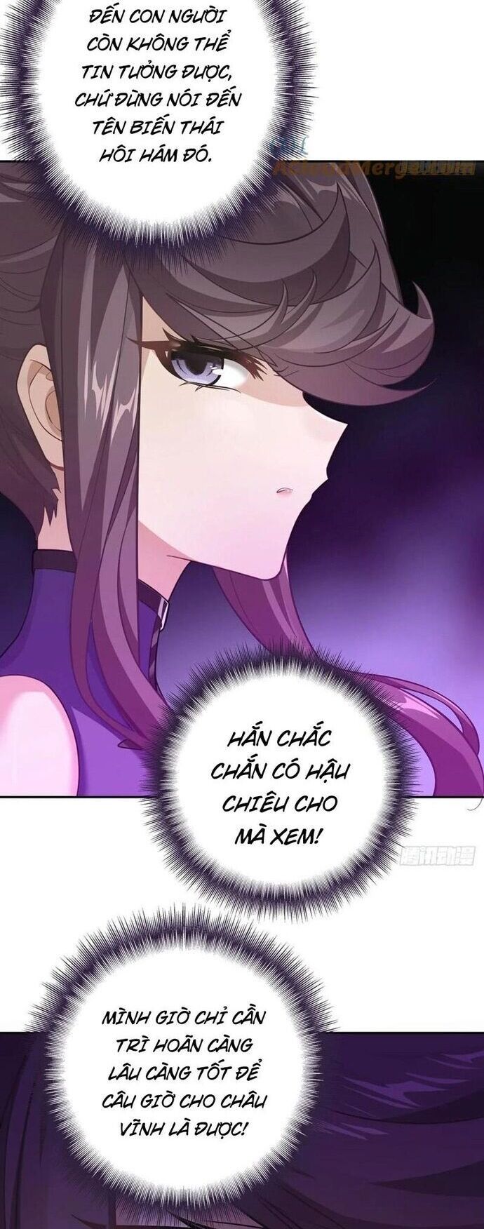 đừng Coi Thường Một Củ Cải Lớn! Chapter 26 - Trang 28