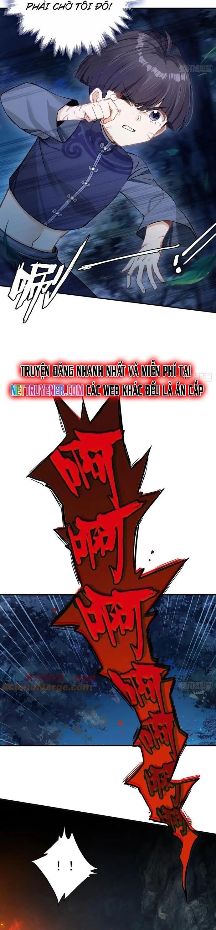 đừng Coi Thường Một Củ Cải Lớn! Chapter 26 - Trang 3