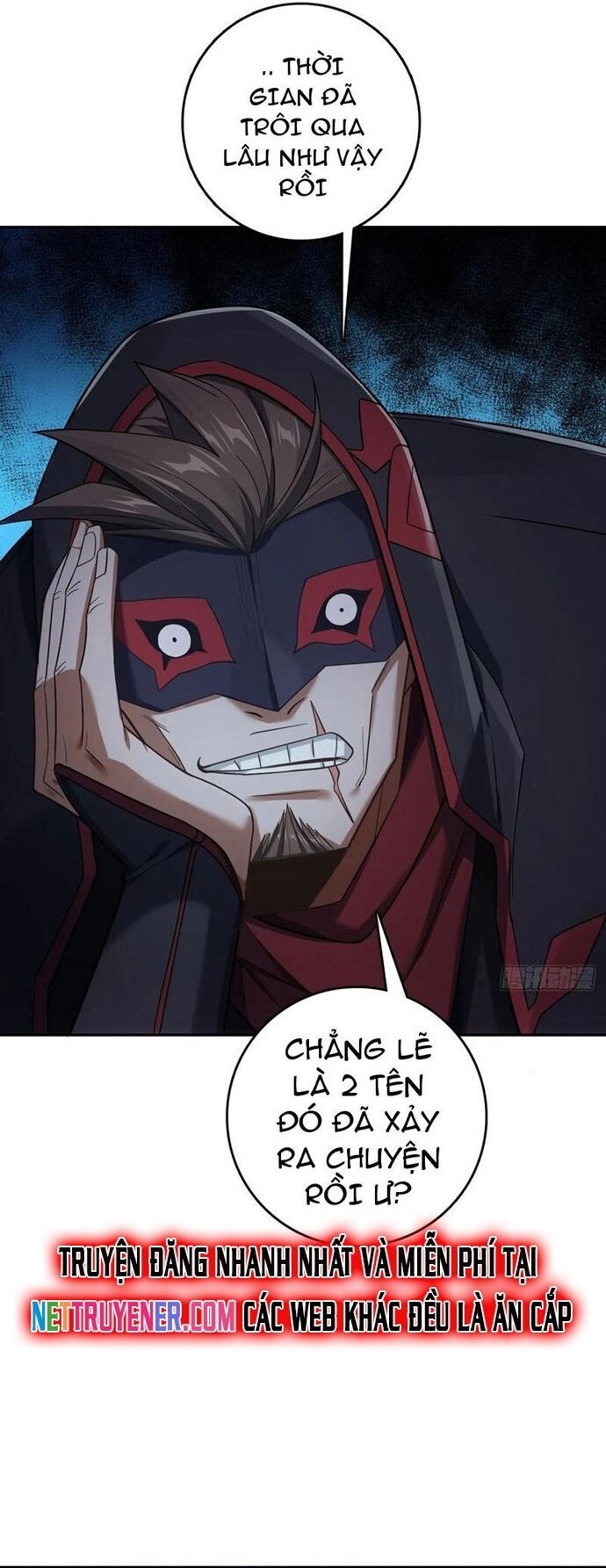 đừng Coi Thường Một Củ Cải Lớn! Chapter 26 - Trang 30