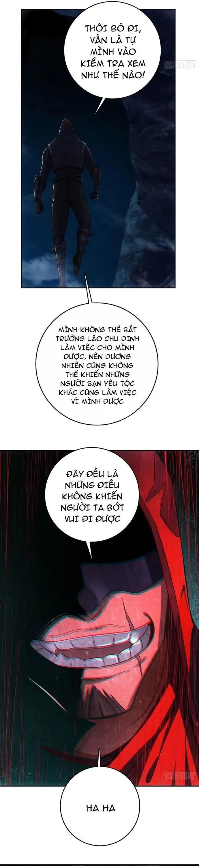 đừng Coi Thường Một Củ Cải Lớn! Chapter 26 - Trang 32