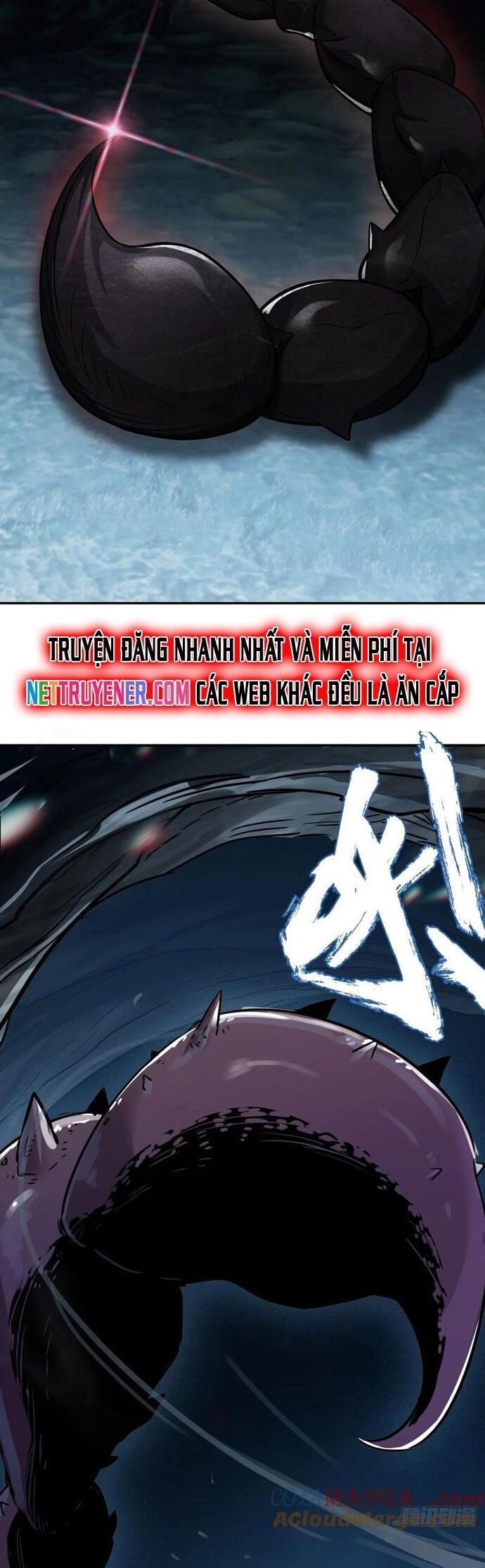 đừng Coi Thường Một Củ Cải Lớn! Chapter 26 - Trang 33