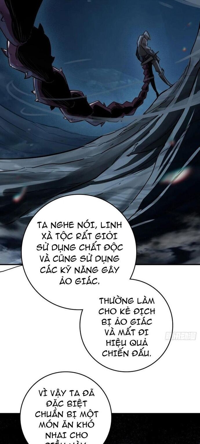 đừng Coi Thường Một Củ Cải Lớn! Chapter 26 - Trang 34