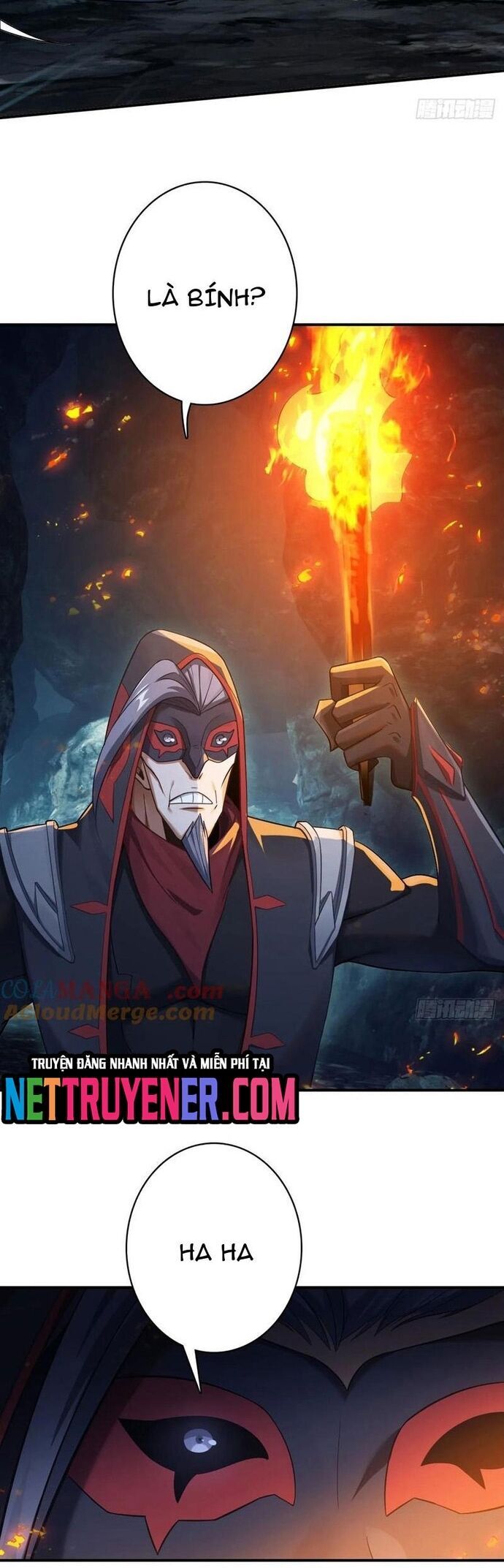 đừng Coi Thường Một Củ Cải Lớn! Chapter 26 - Trang 7