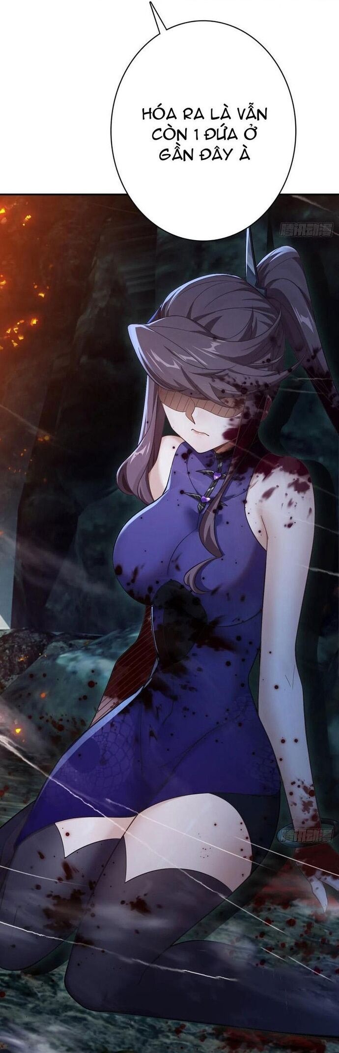 đừng Coi Thường Một Củ Cải Lớn! Chapter 26 - Trang 8