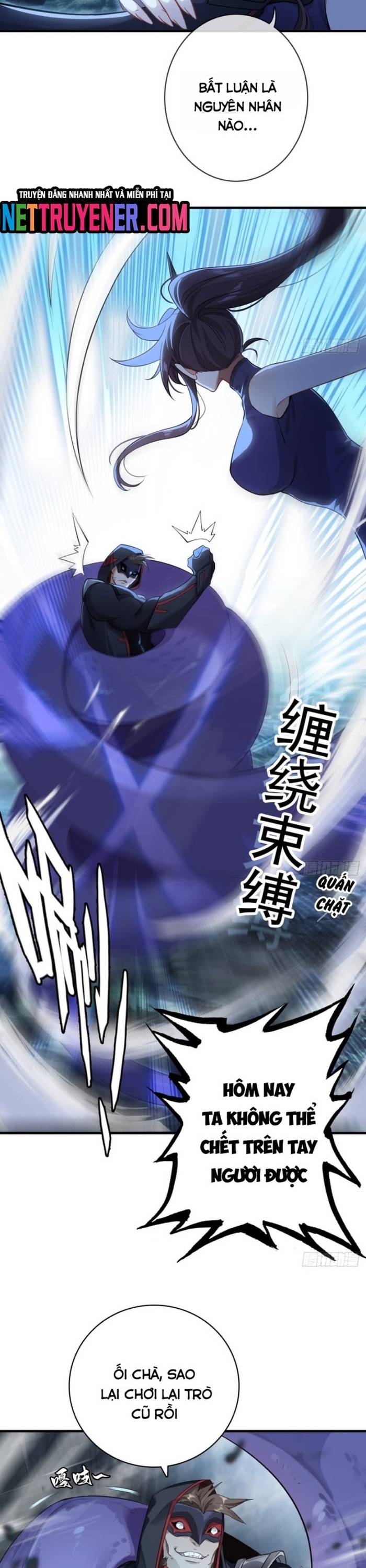 đừng Coi Thường Một Củ Cải Lớn! Chapter 27 - Trang 13