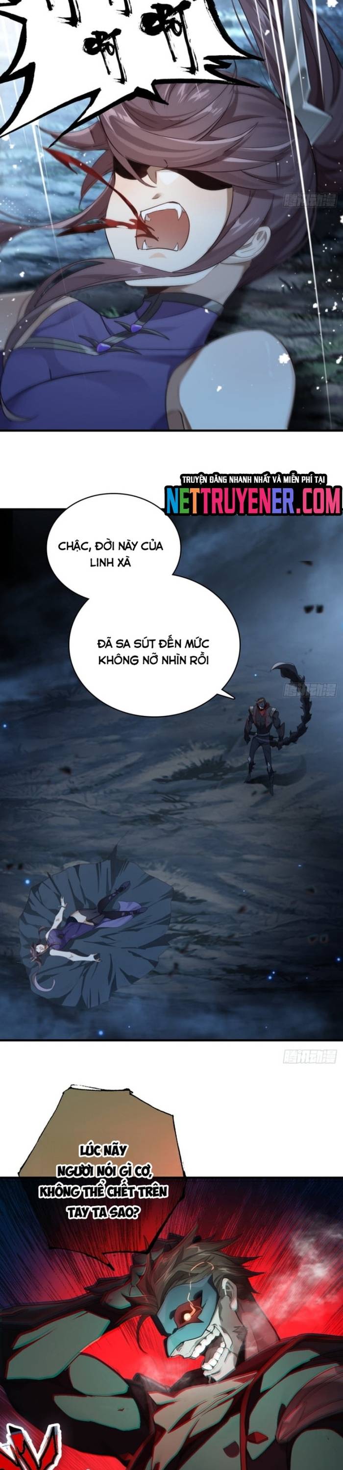 đừng Coi Thường Một Củ Cải Lớn! Chapter 27 - Trang 16