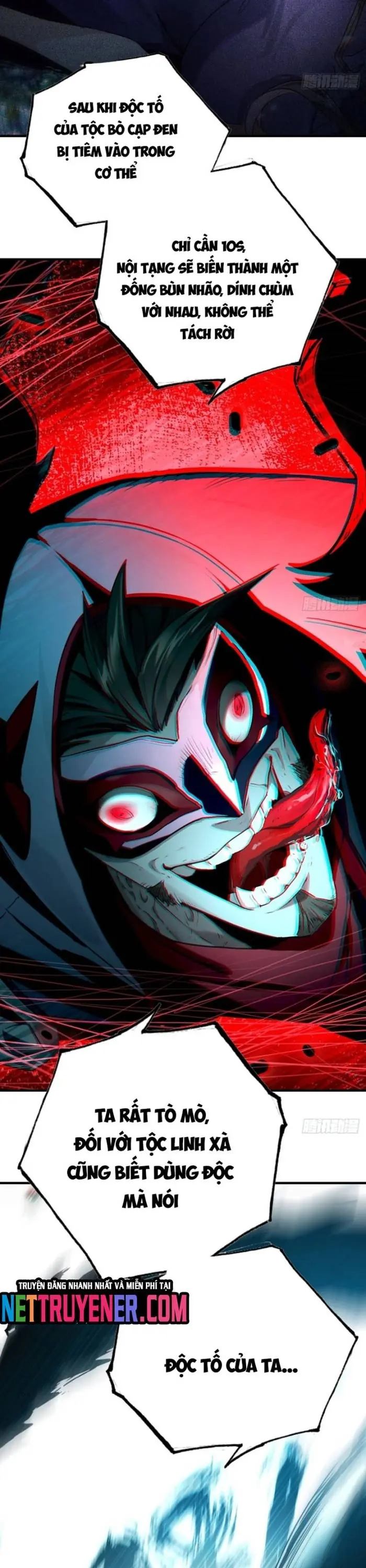 đừng Coi Thường Một Củ Cải Lớn! Chapter 27 - Trang 18