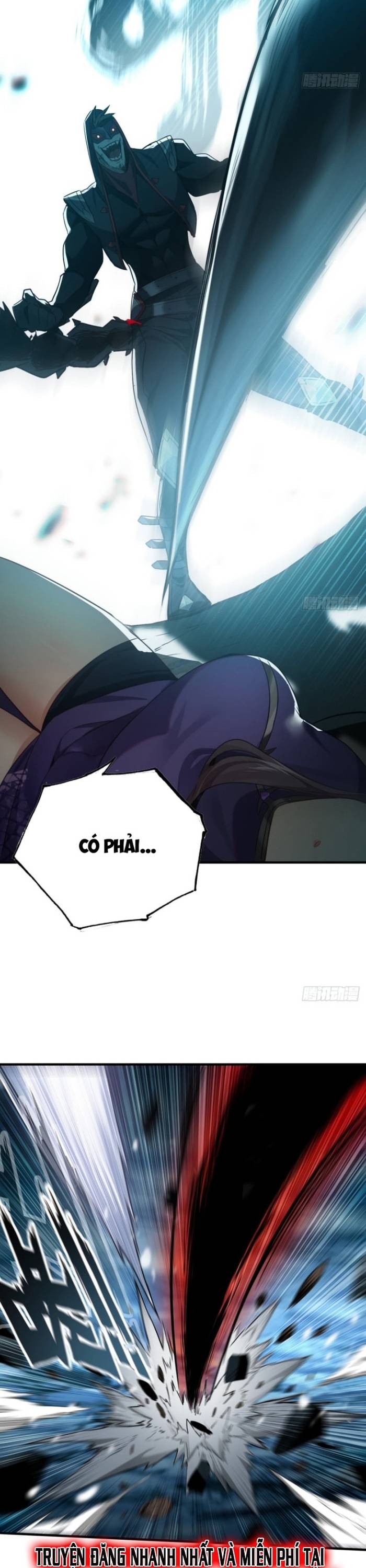 đừng Coi Thường Một Củ Cải Lớn! Chapter 27 - Trang 19
