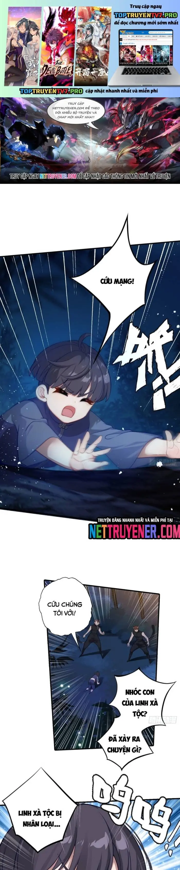 đừng Coi Thường Một Củ Cải Lớn! Chapter 27 - Trang 2
