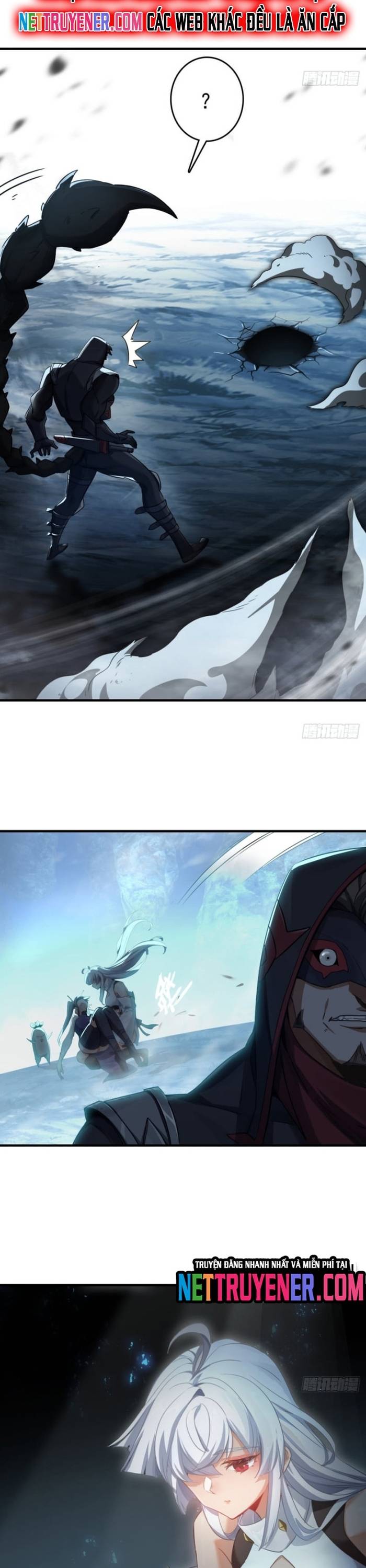đừng Coi Thường Một Củ Cải Lớn! Chapter 27 - Trang 20