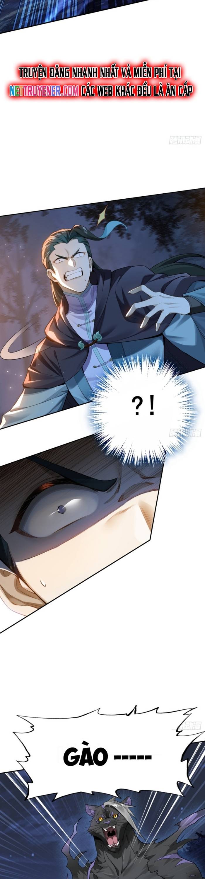đừng Coi Thường Một Củ Cải Lớn! Chapter 28 - Trang 11