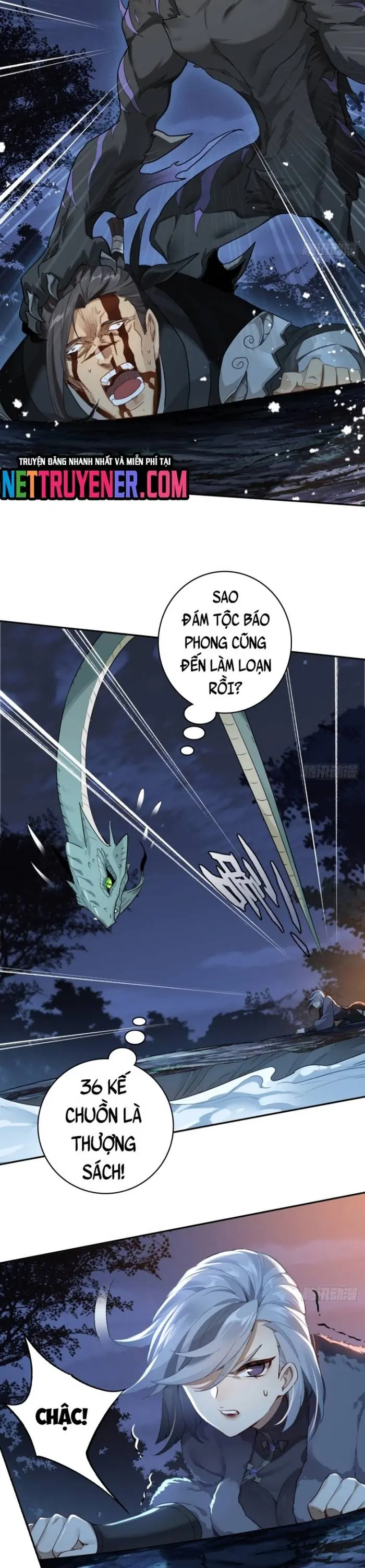 đừng Coi Thường Một Củ Cải Lớn! Chapter 28 - Trang 12