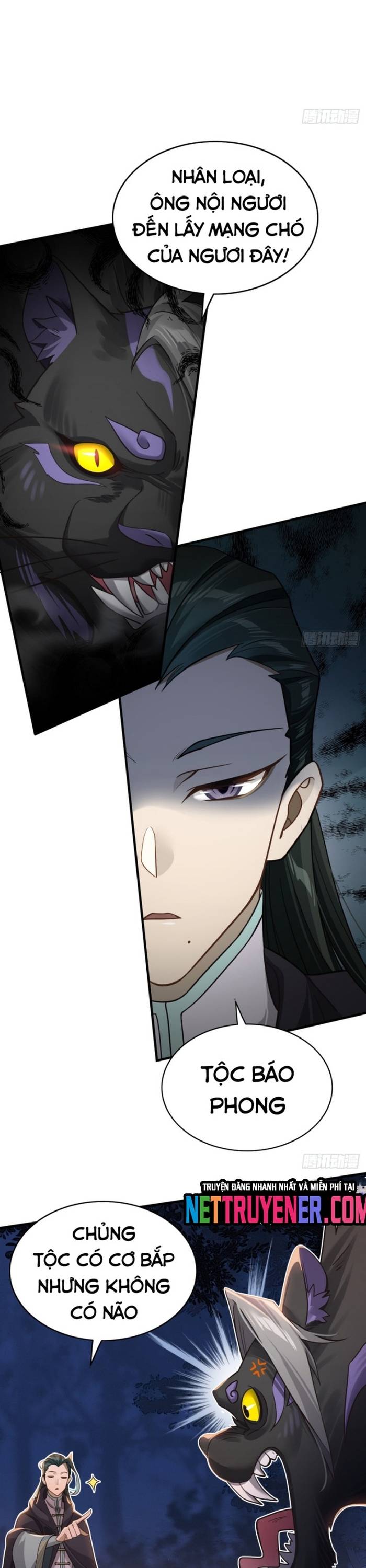 đừng Coi Thường Một Củ Cải Lớn! Chapter 28 - Trang 14