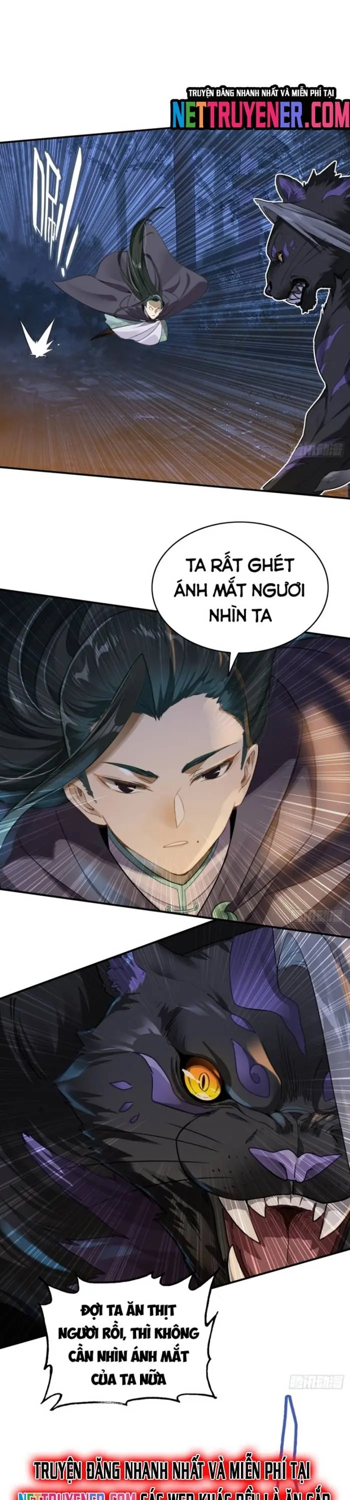 đừng Coi Thường Một Củ Cải Lớn! Chapter 28 - Trang 17